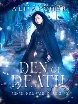 cover image of Den of Death